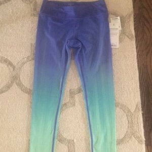 Layer8 workout leggings